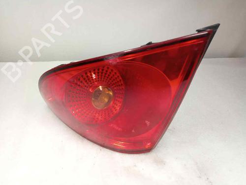 Used Right taillight SEAT TOLEDO III (5P2) [2004-2009]  15191548