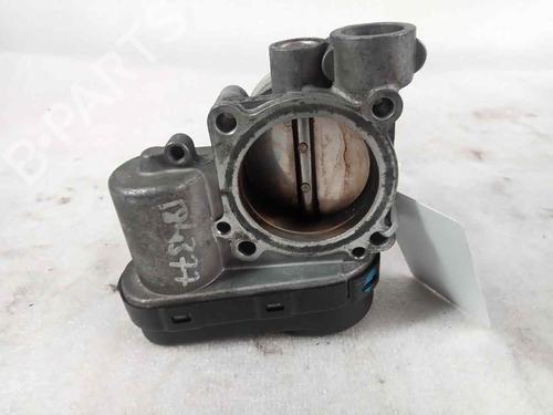 Throttle body MERCEDES-BENZ A-CLASS (W168) A 140 (168.031, 168.131) | BP16761587M82 