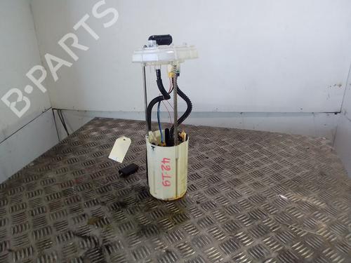 Fuel pump FIAT DUCATO Van (250_) 120 Multijet 2,3 D | BP8912553M76 