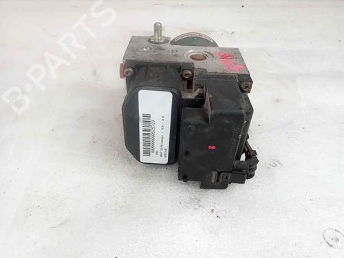 ABS pump SMART CITY-COUPE (450) 0.6 (450.352, 450.353) | BP22799169M43 