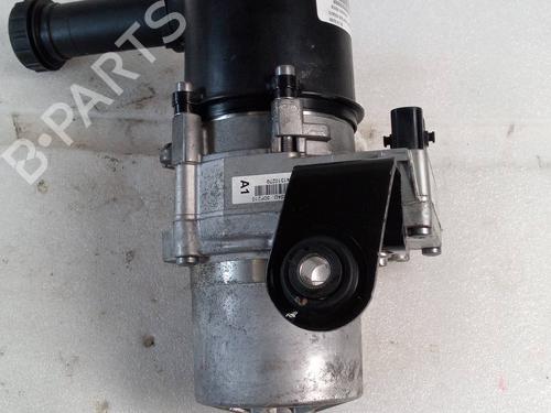 Styring servopumpe CITROËN BERLINGO MULTISPACE (B9) 1.6 HDi 75 16V | BP20237657M99 
