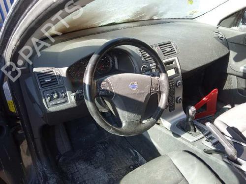 AC compressor VOLVO S40 II (544) 1.6 D | BP14992662M34 