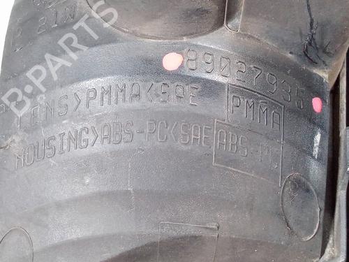 Left front indicator NISSAN MICRA III (K12) 1.2 16V | BP16154577C32 
