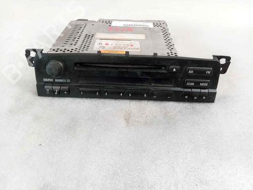 Bilradio BMW 3 Coupe (E46) 320 Ci (170 hp) 26138496