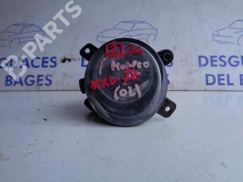 Used Left front fog light Left front fog light FORD MONDEO III (B5Y) [2000-2007] 7600839 7600839