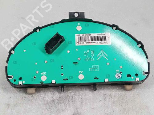 Instrument cluster PEUGEOT 1007 (KM_) 1.6 16V | BP16174132C47 