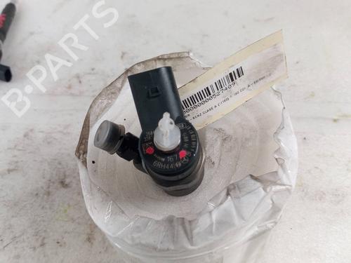 Injector MERCEDES-BENZ A-CLASS (W169) A 180 CDI (169.007, 169.307) | BP25789848M100