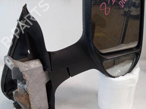 Used Right mirror FORD TRANSIT CONNECT (P65_, P70_, P80_) [2002-2025]  20703185