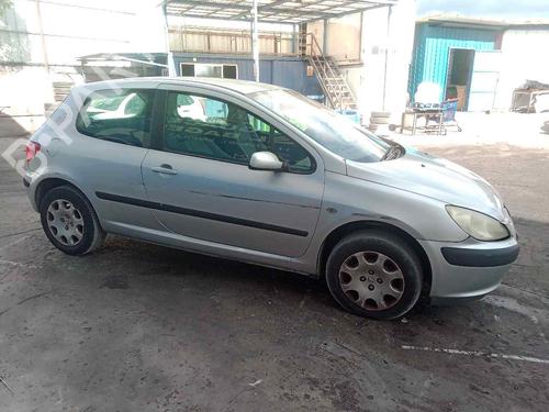 ABS pump PEUGEOT 307 (3A/C) 2.0 HDi 90 | BP16247913M43 