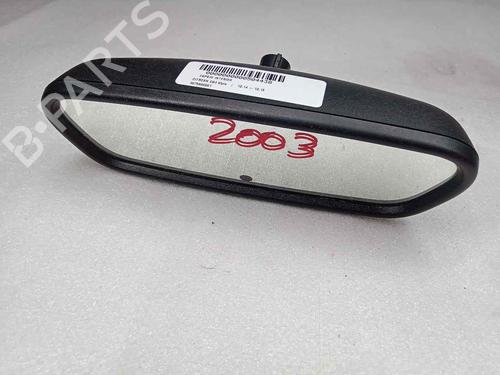 Used Rear mirror CITROËN DS4 (NX_) [2011-2015]  15252348