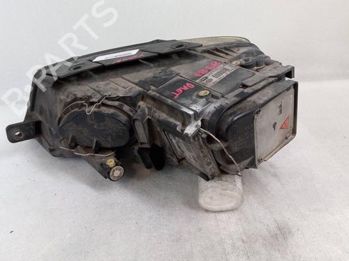 Right headlight VW PASSAT B6 Variant (3C5) | BP32439135C29