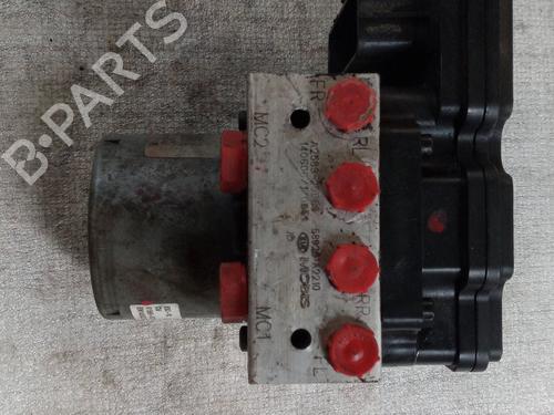 ABS Bremseaggregat KIA CEE'D (JD) [2012-2018]  32406710
