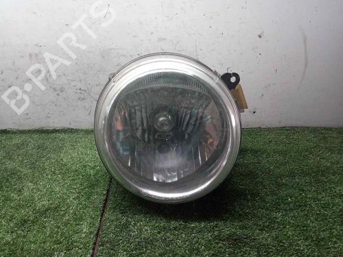 Faro derecho JEEP CHEROKEE (KJ) 2.5 CRD 4x4 (143 hp) 9667570