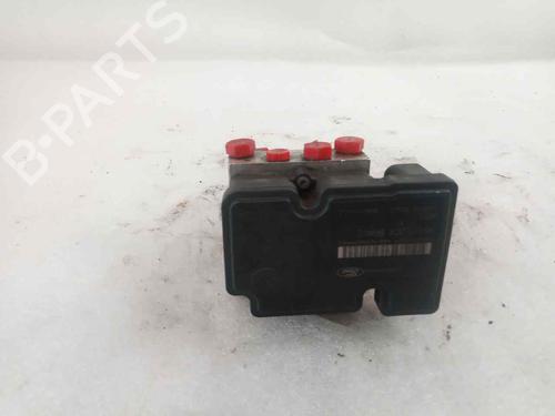 ABS pump FORD TOURNEO CONNECT 1.8 TDCi | BP26007242M43 