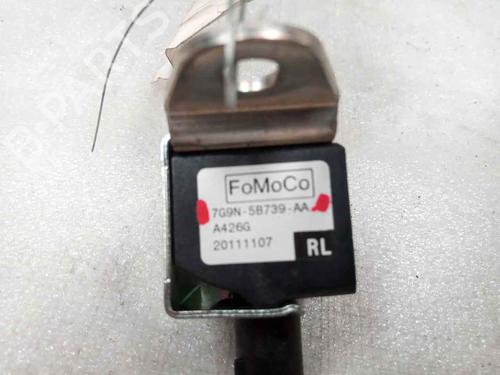 Electronic module VOLVO XC70 II (136)  | BP15262344M83