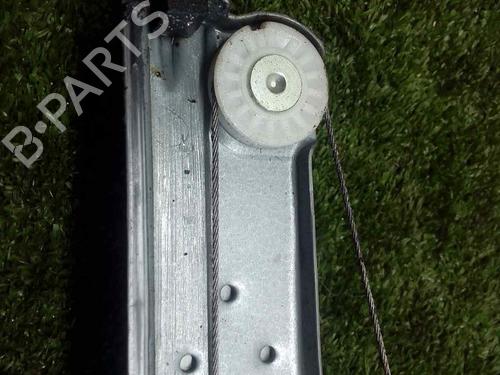 Front left window mechanism DACIA DUSTER (HS_) 1.5 dCi 4x4 | BP9107618C22 