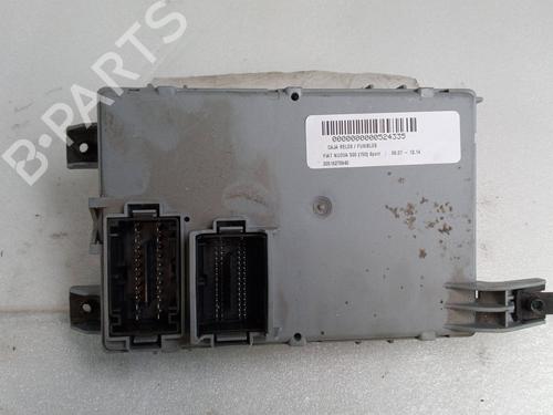 Used Fuse box FIAT 500 (312_) 1.2 (312AXA1A) (69 hp) 22412709
