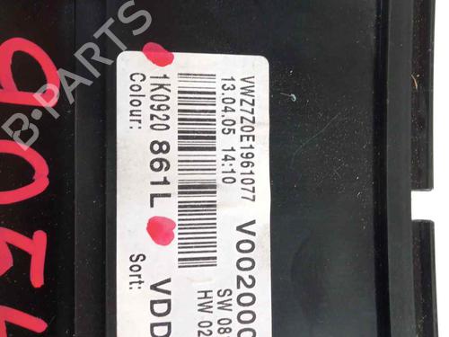 Other VW GOLF V (1K1)  | BP27200779O1 