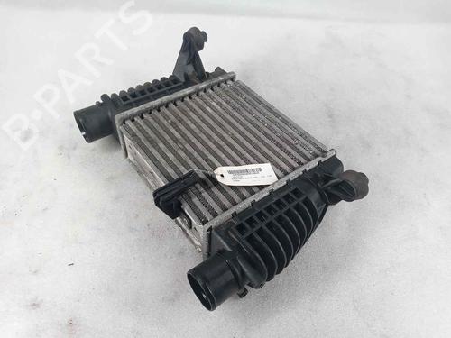 Used Intercooler NISSAN TIIDA Hatchback (C11) 1.5 dCi (106 hp) 17151764