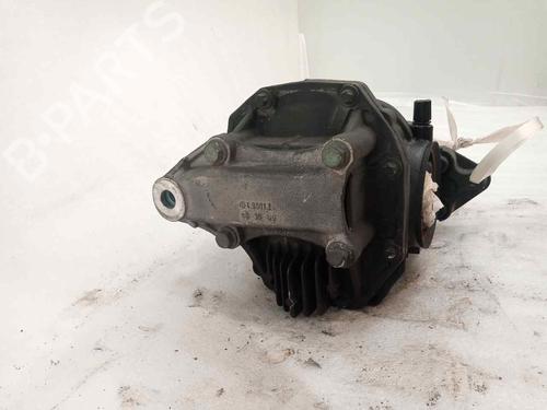 Rear differential MERCEDES-BENZ S-CLASS (W221, V221) S 450 CDI (221.028, 221.128) | BP20690688M24 
