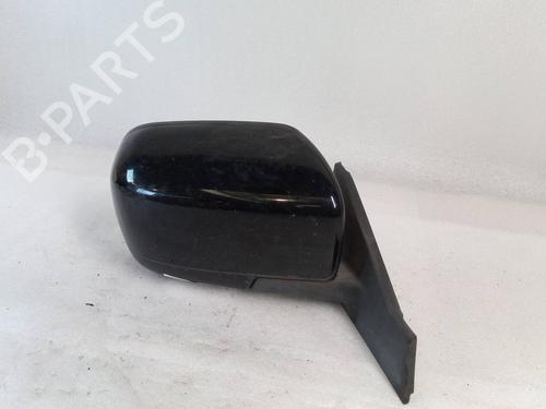Right mirror MAZDA 5 (CR) 2.0 CD (CR19) | BP21045286C27 