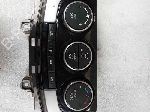 AC-Styringsenhed/Manøvreenhed MAZDA 5 (CR) 2.0 CD (CR19) (143 hp) 17951211