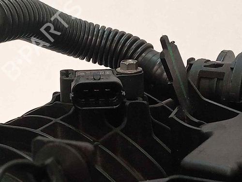 Cylinder head FORD FIESTA VI (CB1, CCN)  | BP24238927M5 
