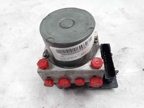 Used ABS pump PEUGEOT 307 (3A/C) 2.0 HDi 90 (90 hp) 16247913