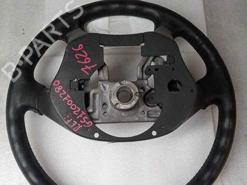 Steering wheel MITSUBISHI OUTLANDER I (CU_W) 2.0 4WD (CU2W) | BP18099709C49 
