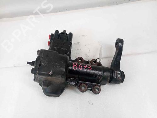 Used Steering rack NISSAN TERRANO II (R20) [1992-2007]  24122804