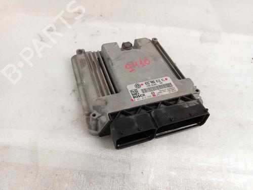 Used Engine control unit (ECU) SEAT ALTEA (5P1) [2004-2015]  30612615