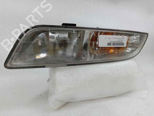 Clignotant avant gauche SSANGYONG REXTON / REXTON II (GAB_) 2.7 Xdi | BP15386454C32 