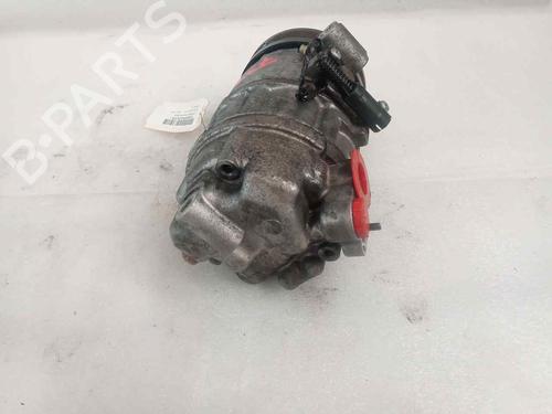 AC compressor BMW X3 (E83) xDrive 18 d | BP20640326M34 
