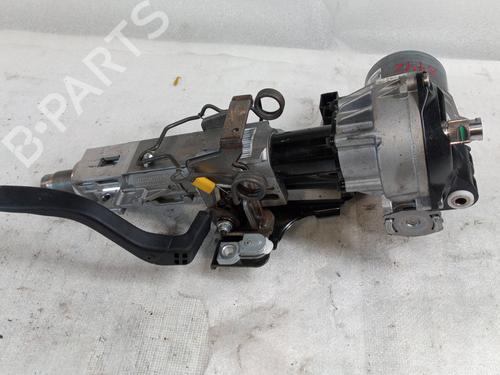 Steering column VW POLO VI (AW1, BZ1, AE1)  | BP24437536M21 