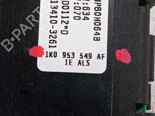 Electronic module VW CADDY III Box Body/MPV (2KA, 2KH, 2CA, 2CH) 1.9 TDI | BP27386068M83 