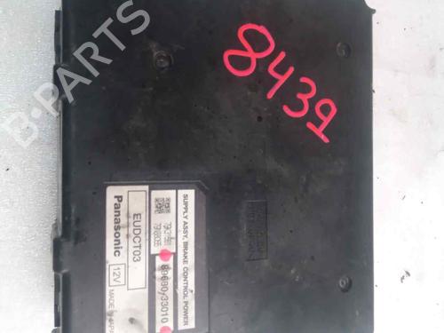 Elektronisk modul TOYOTA PRIUS Liftback (_W2_) 1.5 Hybrid (NHW20_, NHW20R) (112 hp) 23229638