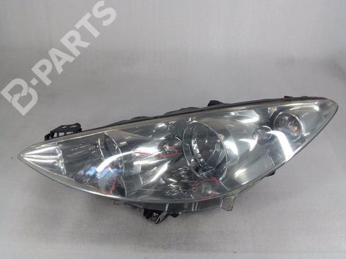 left-headlight-peugeot-308-sw-i-4e_-4h_-16-hdi-9656162580-2007-2008-2009-2010-2011-2012-2013-2014-11055277 main image