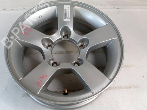 Rim SUZUKI JIMNY Closed Off-Road Vehicle (SN) 1.3 16V (SN413) | BP20311241C45 