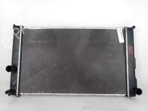 Used Water radiator LEXUS CT (ZWA10_) 200h (ZWA10_) (99 hp) 13378044