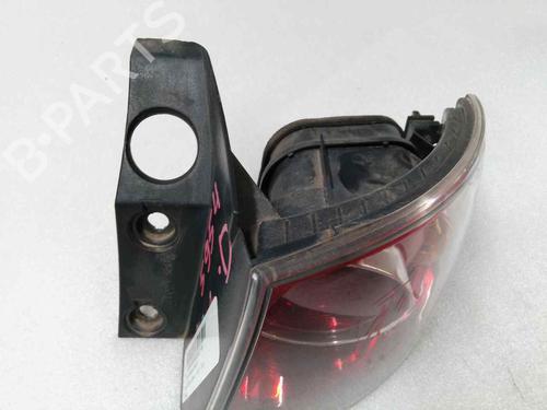 Right taillight SEAT IBIZA III (6L1) 1.9 TDI | BP14167373C35 