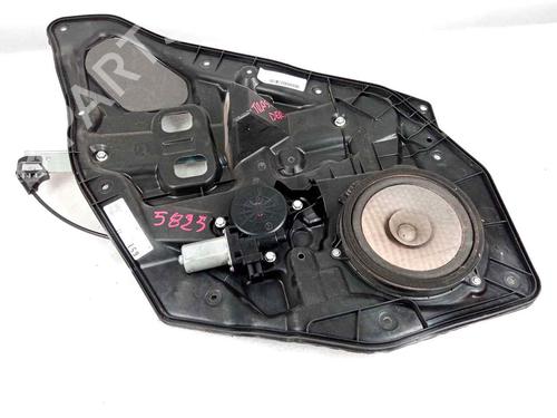 Lève-vitre arrière droit MAZDA 2 (DE_, DH_) 1.5 (DE5FS) (103 hp) 15658993