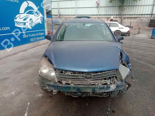 Gearbox OPEL ASTRA H Estate (A04) 1.7 CDTI (L35) | BP20851697M3 