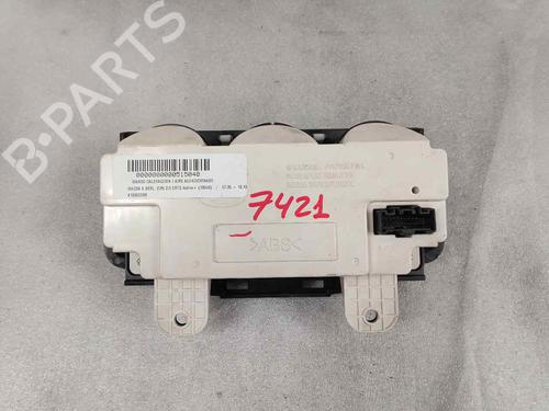 AC-Styringsenhed/Manøvreenhed MAZDA 5 (CR) 2.0 CD (CR19) | BP17951211I5 