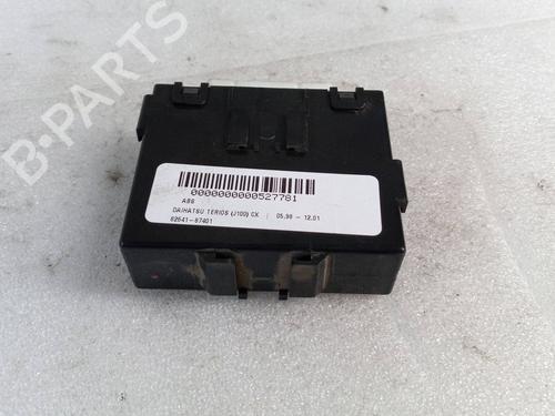 Pompe ABS DAIHATSU TERIOS (J1_) 1.3 4WD (J102) (86 hp) 24593512