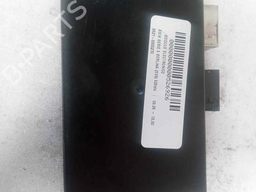 Elektronisk modul BMW 5 (E39) 525 tds | BP23261267M83 