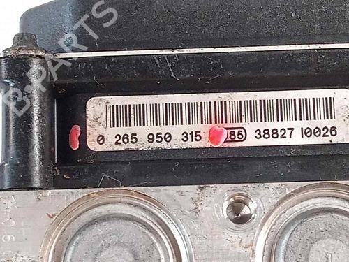 ABS pump BMW 5 (E60) 530 d | BP20501118M43 
