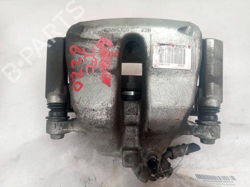 Used Left front brake caliper OPEL CORSA F (P2JO) 1.5 (68) (102 hp) 15185793