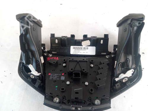 Midtkonsoll FORD FIESTA VI (CB1, CCN)  | BP23229615I22 