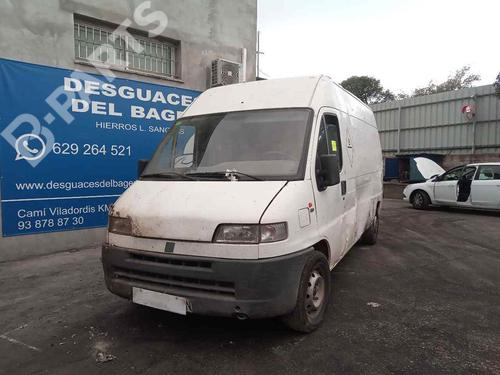 Used Parts FIAT DUCATO Van (280_)    1128122