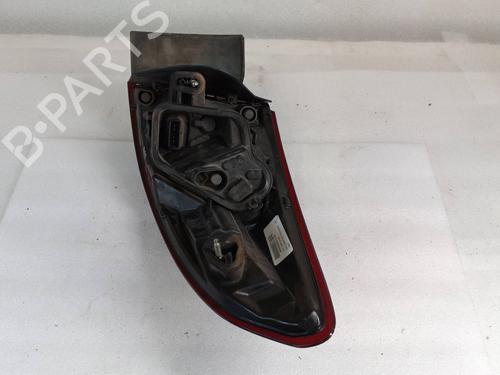 Left taillight RENAULT MEGANE III Grandtour (KZ0/1)  | BP23234879C34 